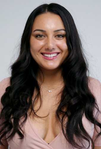 Jessica Wilton Monarch 2021 Headshot 4 profile image