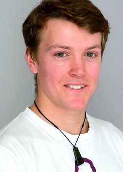 Oban Hanson Monarch Headshot 5  profile image