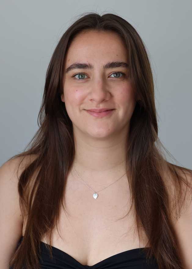 01,Evangeline Brown Monarch 25 profile image