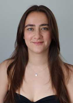 01,Evangeline Brown Monarch 25  profile image