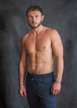 02,William Jones Monarch 25  profile image