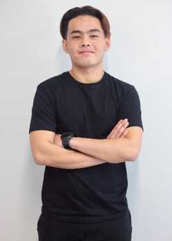 John Silverio Monarch 17 03  profile image