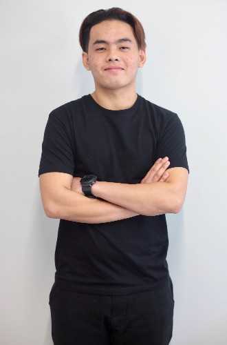 John Silverio Monarch 17 03 profile image