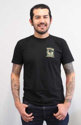 Paulo Silva Bustamante Monarch 05 profile image