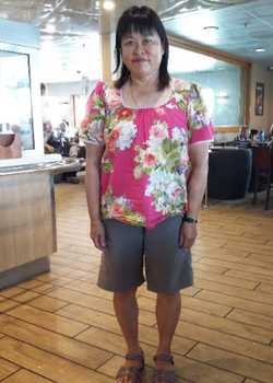 Phyllis Wong full  profile image