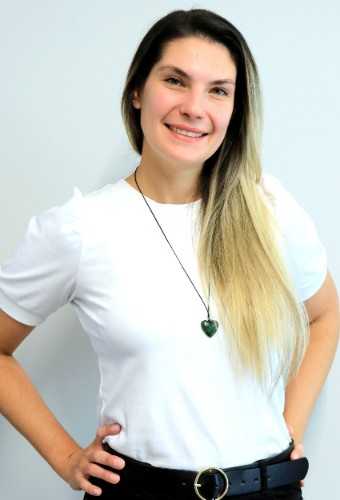 Louise Vanni Rosa Da Silva Monarch Midlength 4 profile image
