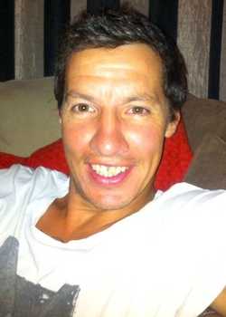 Paul Sharfe Monarch1  profile image