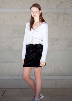 3,Stevie Lorraine Monarch 21  profile image