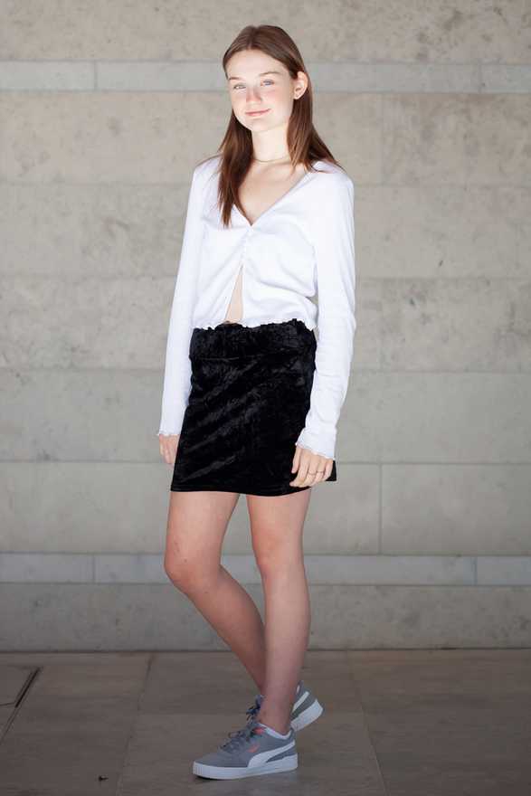 3,Stevie Lorraine Monarch 21 profile image