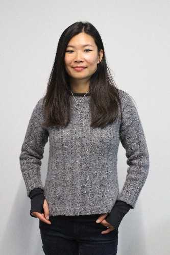 Yu Jia Monarch 02 profile image
