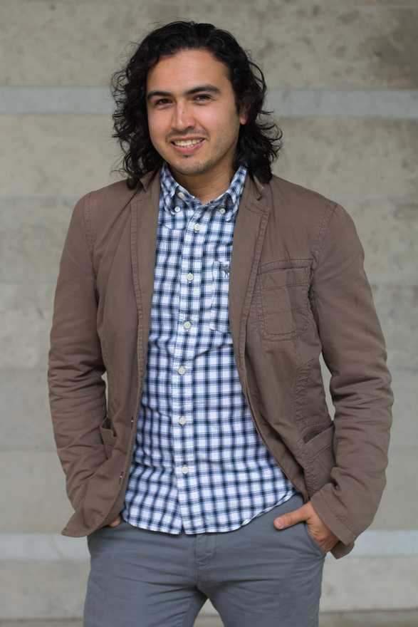 2,Pavel Coronel Monarch 19 profile image