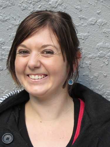 Sarah Larsen Monarch7 profile image