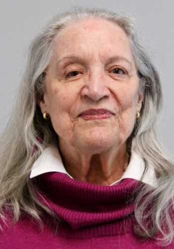 Gillian Fricker Monarch 09 profile image