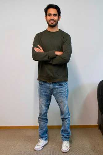 Rupinder Singh May17 Monarch 7 profile image