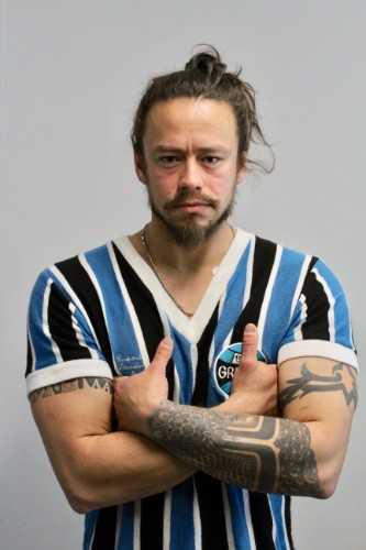 Lucas Machado Monarch 6 profile image