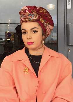 03,Judith Levy Monarch  profile image