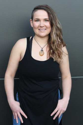 Tess Mactaggart Monarch 06 profile image