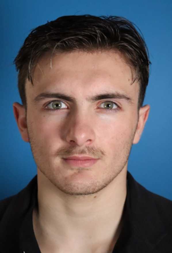 9,Nic Pinckney Monarch 23 profile image