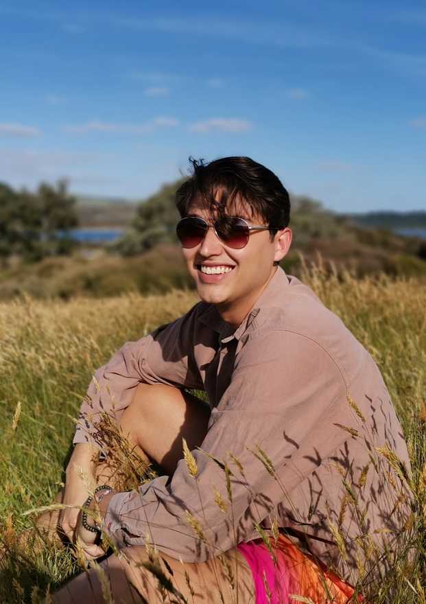 5,Joe Wilson Monarcch 20 profile image