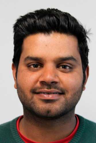 Gaurav Heblikar May17 Monarch May17 14 profile image