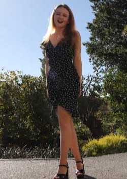 Olivia James Full  profile image