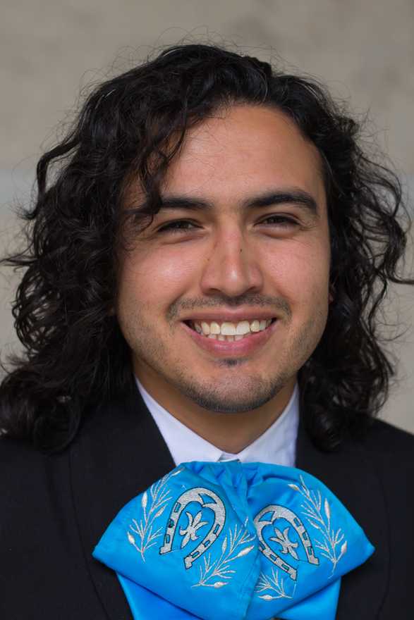 4,Pavel Coronel Monarch 19 profile image