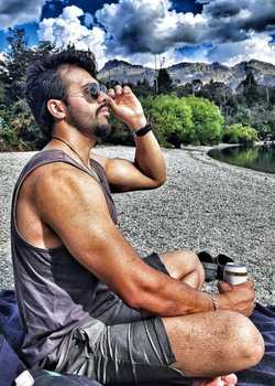 03,Sanchit Sood Monarch 23  profile image