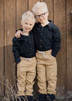 Sutherland Family Monarch 2021 TwoBoys 1  profile image