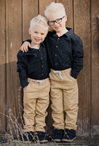 Sutherland Family Monarch 2021 TwoBoys 1 profile image