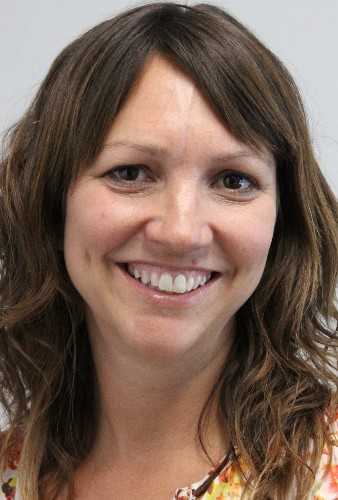 Hayley Parsons Monarch 11 profile image