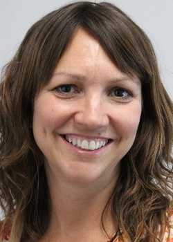 Hayley Parsons Monarch 11  profile image