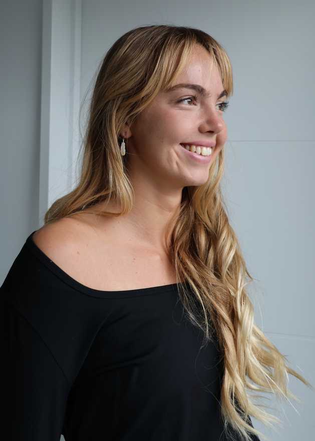 09,Chloe Heikkinen Monarch 25 profile image