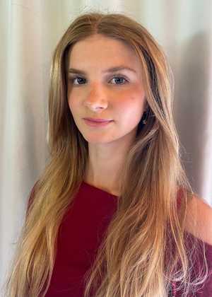 Amelie Dee profile image