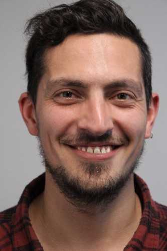 Leandro Pasetti Monarch 02 profile image