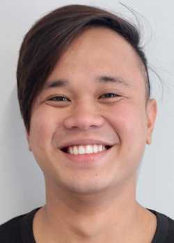 Joshua Pascual Monarch 02  profile image