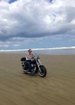 Karen Sandford Monarch 00  profile image