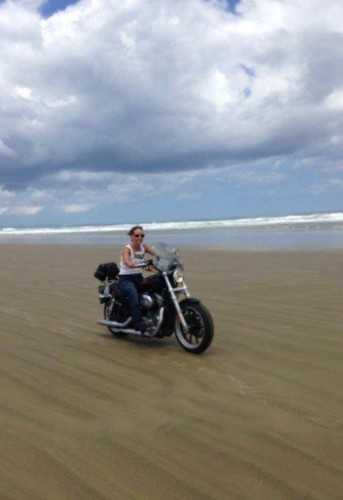 Karen Sandford Monarch 00 profile image