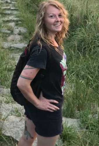 Soleil McKirdy Full Length profile image