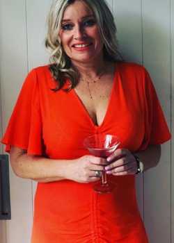 Jo Brown Monarch Oct18 2  profile image