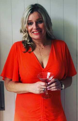 Jo Brown Monarch Oct18 2 profile image