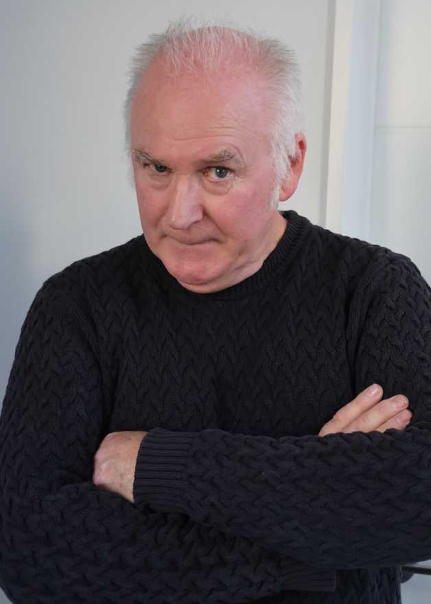 05,David Henderson Monarch 25 profile image