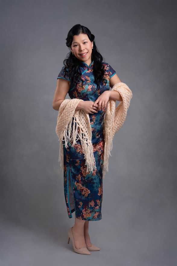 06,Lois Lam Monarch 25 profile image