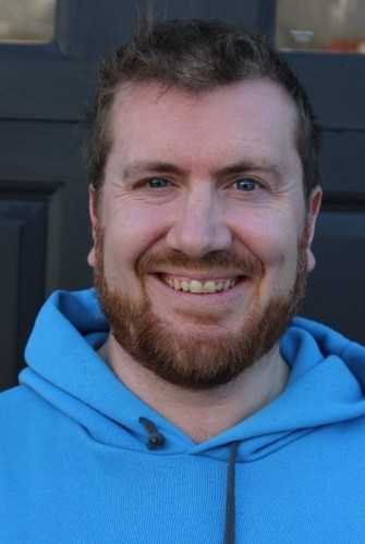 Russell King Monarch profile image