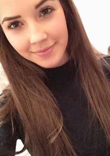 Mikaela Potier Monarch2015 profile image