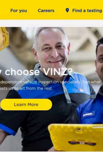 Kent Richardson Monarch VINZ 4 profile image