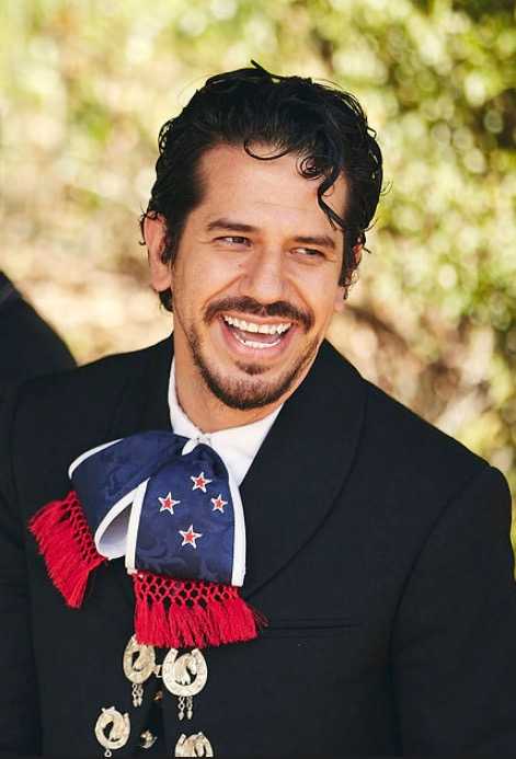 06,Fernando Gonzalez Romo Monarch 24 profile image