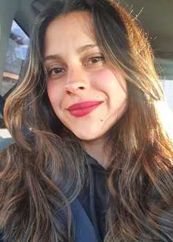 Delfina Paiva  profile image