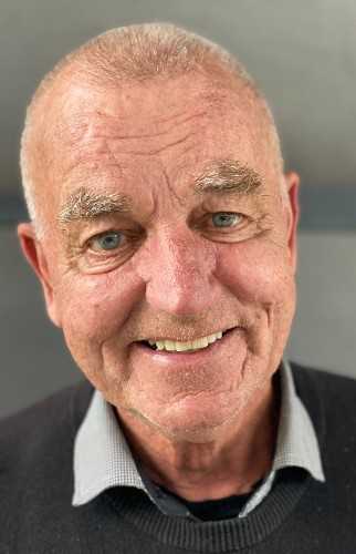 Garry Temperton Monarch 04 profile image