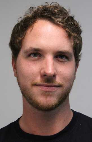 Rory Truscott Monarch 08 profile image