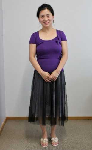 Tracy Cui Monarch 02 profile image